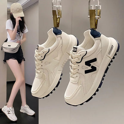Tidal Vibes sports-shoes-for-women-2024-spring-new-super-hot