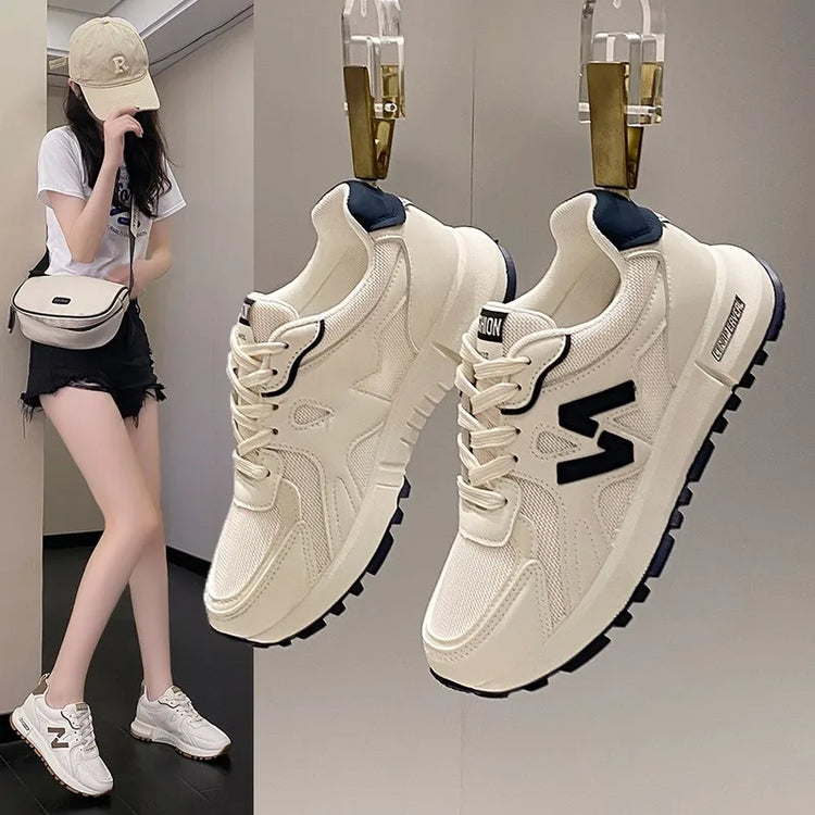 Tidal Vibes sports-shoes-for-women-2024-spring-new-super-hot