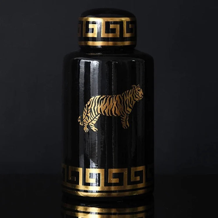 Tidal Vibes ceramics-vases-modern-storage-flower-bottle-sculptures-elegant-room-ornaments