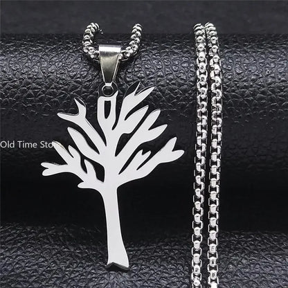 Tidal Vibes Elegant Luxury Pendant Necklace Female