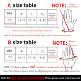 Tidal Vibes training-sport-gloves-for-men-women-workout-gloves-fitness-body