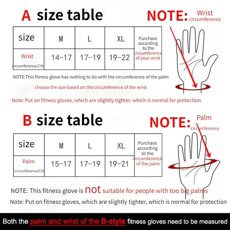 Tidal Vibes training-sport-gloves-for-men-women-workout-gloves-fitness-body