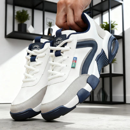 Tidal Vibes new-sneakers-men-spring-modern-innovative-comfortable-anti-slip
