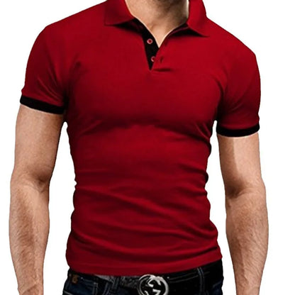 Polo Shirts Men&