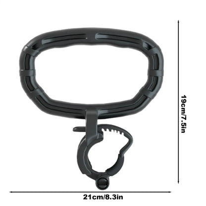 Tidal Vibes dumbbell-to-kettlebell-converter-portable-kettlebell-adapter
