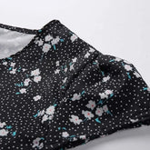 Tidal Vibes mini-short-sleeved-floral-dress