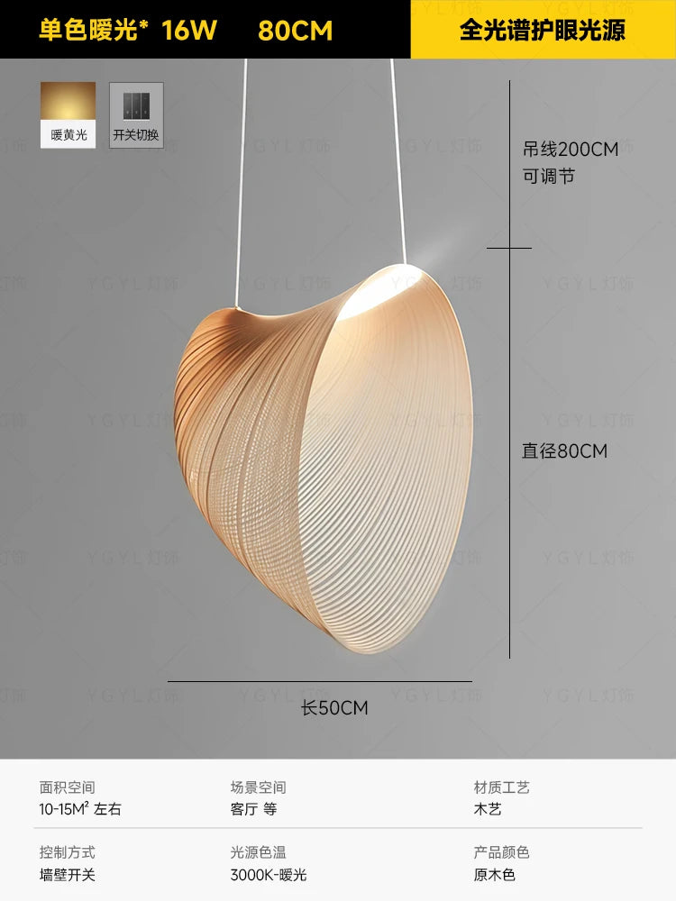 Tidal Vibes pendant-lights-modern-italian-design-pendant-light