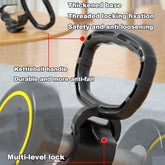 Tidal Vibes dumbbell-to-kettlebell-converter-portable-kettlebell-adapter
