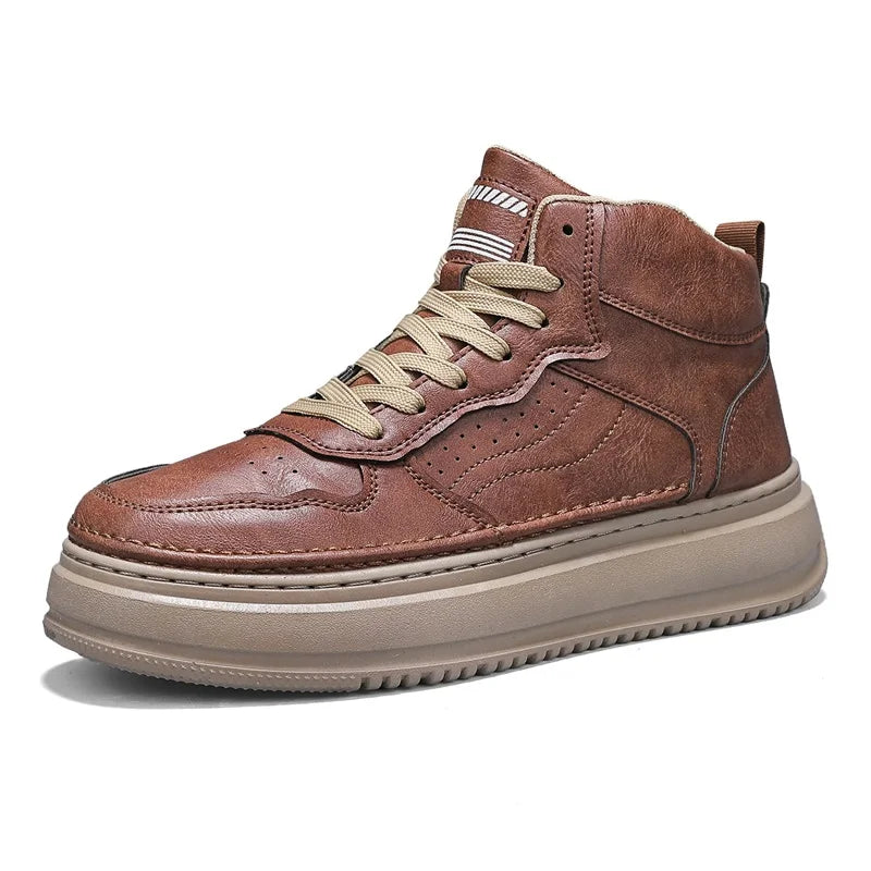 Tidal Vibes mens-fashion-versatile-shoes-for-outdoor-leisure-and-sports-new-stylish-footwea