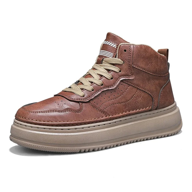 Tidal Vibes mens-fashion-versatile-shoes-for-outdoor-leisure-and-sports-new-stylish-footwea