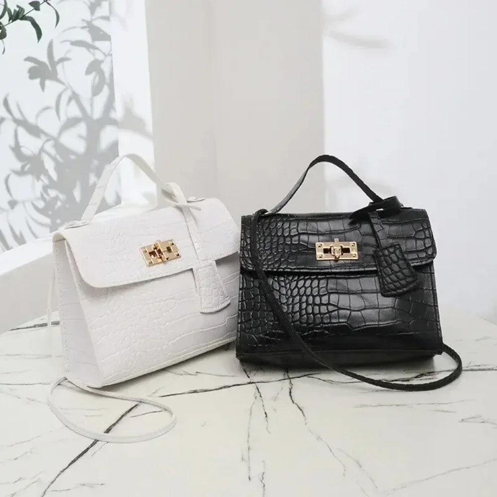 Tidal Vibes Hand Bags for Women Stylish Messenger Shoulder