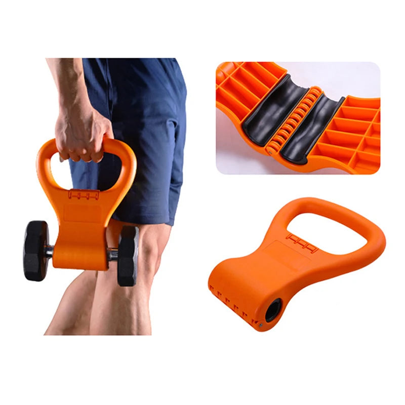 Tidal Vibes hot-sale-adjustable-portable-dumbbell-kettlebell-weight