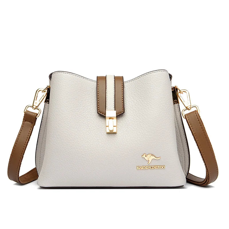Tidal Vibes women-bags-designer-handbags-casual-leather-cowhide-high