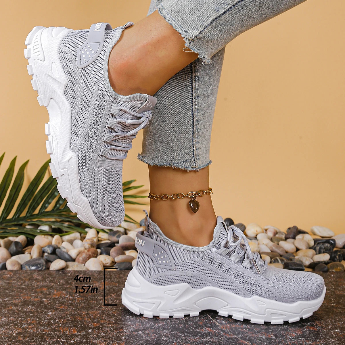  Tidal Vibes womens-shoes-solid-colored-strap-versatile-single-shoes-casua