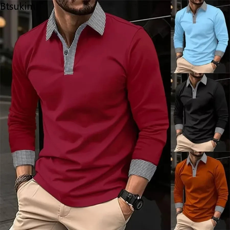 2026 Men&