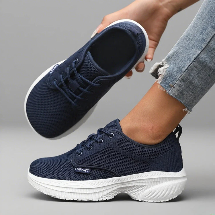 Tidal Vibes womens-wide-toe-box-barefoot-shoes-simple-breathable-comfortable-