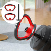 Tidal Vibes kettlebell-handle-weight-grip-dumbbell-push-up-kettlebell-grip-