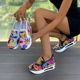 Tidal Vibes womens-wedge-shoes-new-spring-autumn-fashion