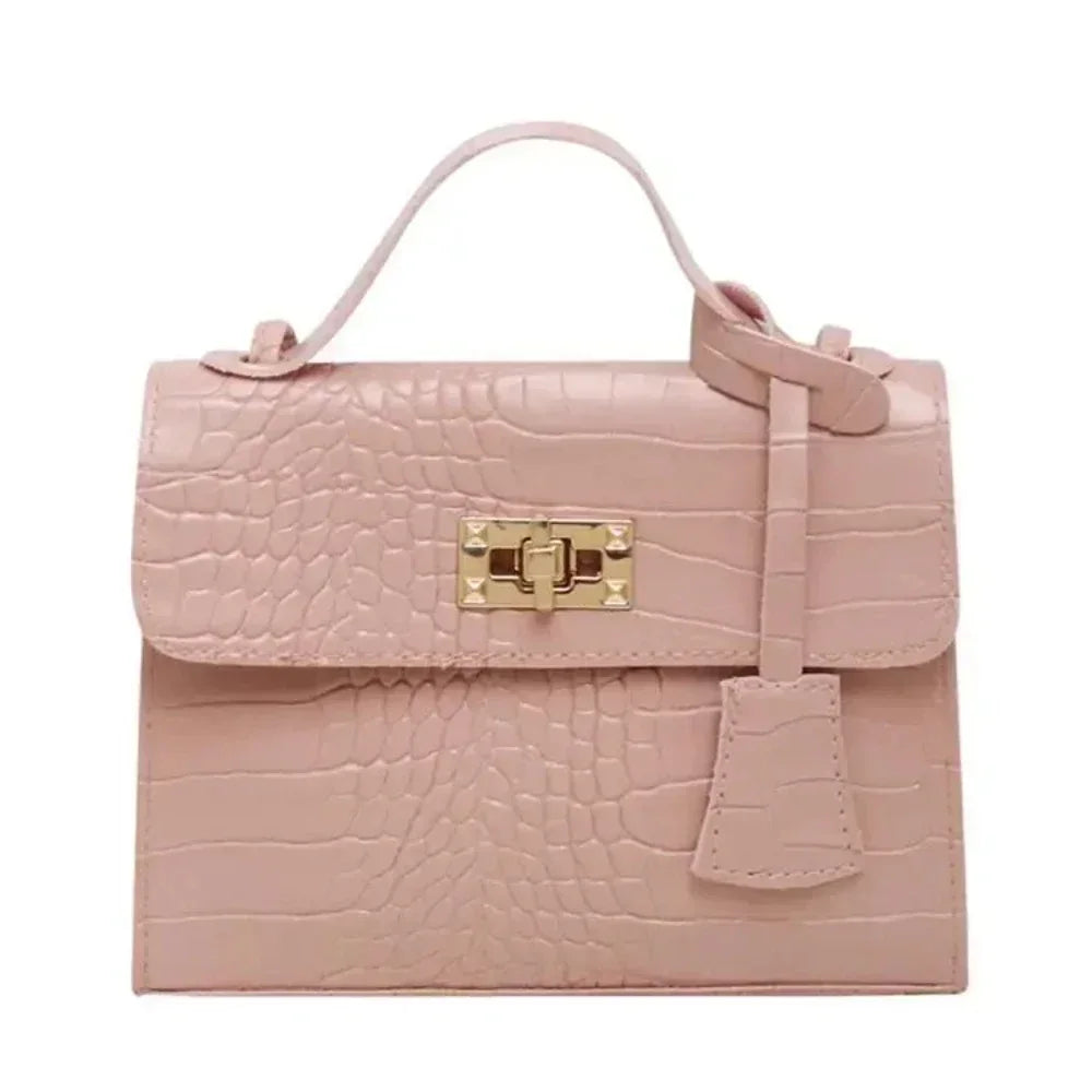 Tidal Vibes Hand Bags for Women Stylish Messenger Shoulder