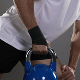 Tidal Vibes 1-piece-neoprene-breathable-adjustable-wrist-support-wraps-for-weightlifting-kettlebell