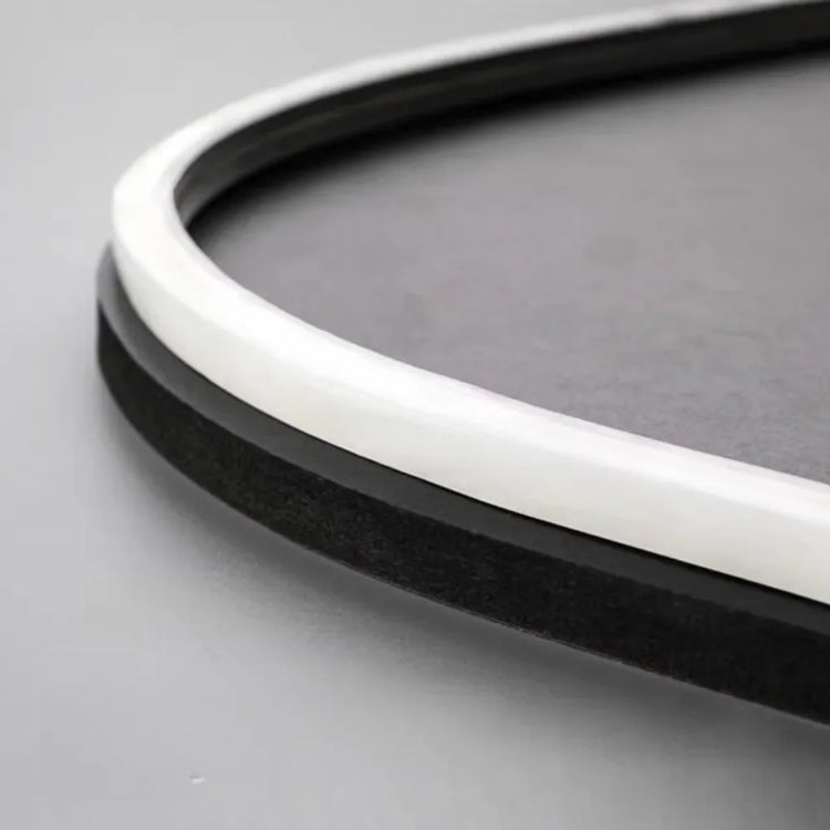 Tidal Vibes nordic-wall-clock-in-the-living-room-led-wall-corner-clock