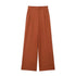 Tidal Vibes high-waist-wide-leg-pants-bla-loose-profional