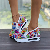Tidal Vibes womens-wedge-shoes-new-spring-autumn-fashion