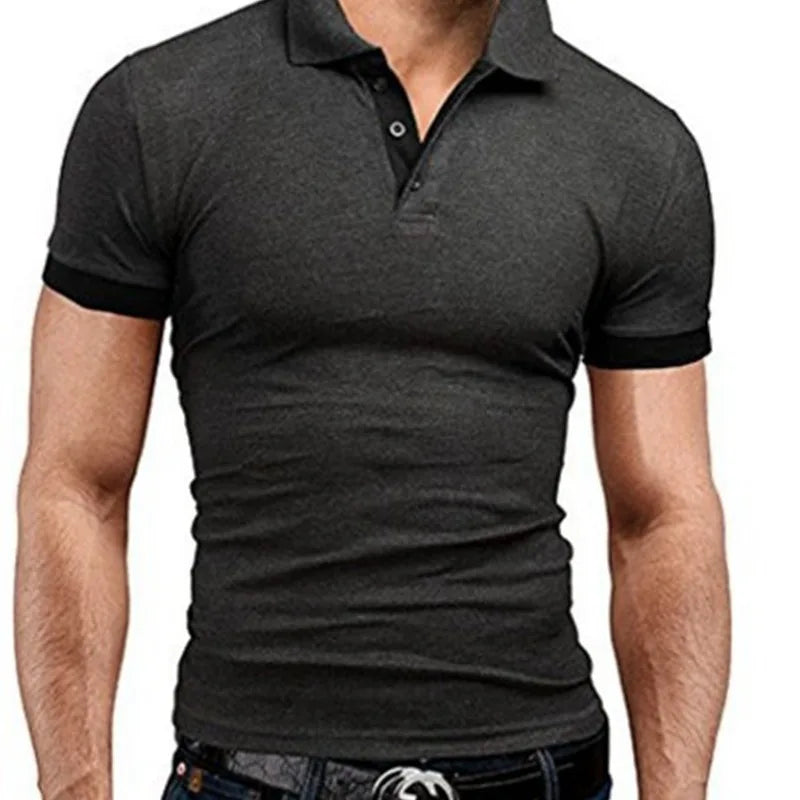 Polo Shirts Men&