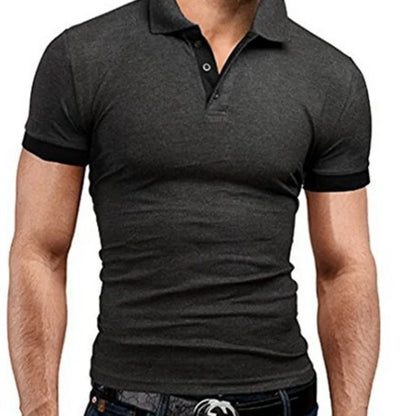 Polo Shirts Men&