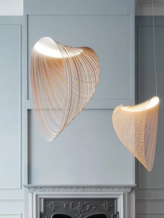 Tidal Vibes pendant-lights-modern-italian-design-pendant-light