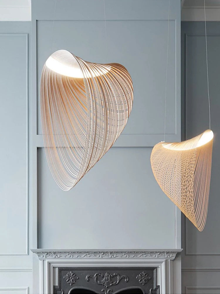 Tidal Vibes pendant-lights-modern-italian-design-pendant-light