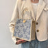 Tidal Vibes linen-bags-handbag-for-women-shopper-tote-bag-fashion-designer