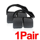 Tidal Vibes-adjustable-ankle-weight-straps-dumbbell-compatible-fitness-bands