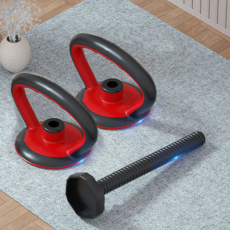 Tidal Vibes kettlebell-handle-weight-grip-dumbbell-push-up-kettlebell-grip-