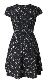 Tidal Vibes mini-short-sleeved-floral-dress