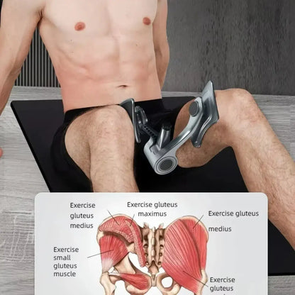 Tidal Vibes Kegel Fitness Equipment Home Exercise Pelvis Pelvic