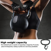 Tidal Vibes dumbbell-to-kettlebell-converter-portable-kettlebell-adapter