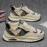 Tidal Vibes mens-shoes-2025-spring-new-fashion-casual-shoes-men-