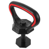 Tidal Vibes 1pc-kettlebell-handle-equipment-adjustable-fitness-grip-for-weight