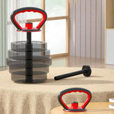 Tidal Vibes kettlebell-handle-weight-grip-dumbbell-push-up-kettlebell-grip-