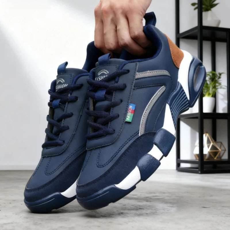Tidal Vibes new-sneakers-men-spring-modern-innovative-comfortable-anti-slip