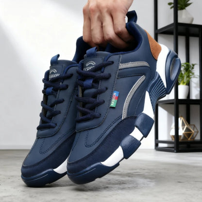 Tidal Vibes new-sneakers-men-spring-modern-innovative-comfortable-anti-slip