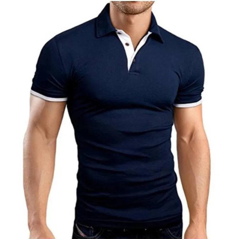 Polo Shirts Men&