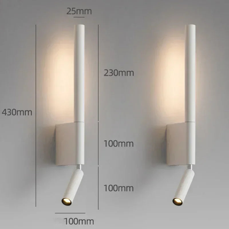 lTidal Vibes ed-wall-lamp-for-living-room-wall-decor-light-fixture-lights-indoor-