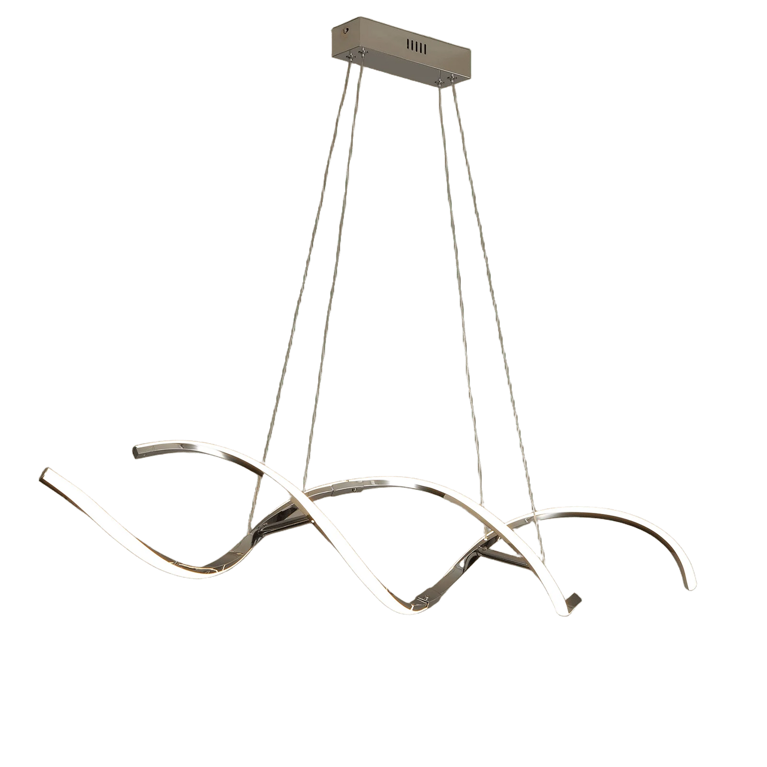 Tidal Vibes pendant-lights-modern-simple-dining-room-lights-for-kitchen-long