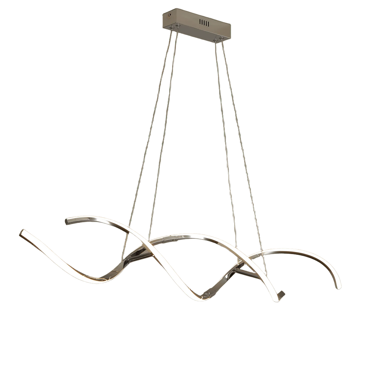 Tidal Vibes pendant-lights-modern-simple-dining-room-lights-for-kitchen-long
