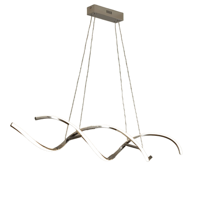 Tidal Vibes pendant-lights-modern-simple-dining-room-lights-for-kitchen-long
