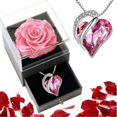 Tidal Vibes Necklace Gift Set Elegant Jewelry Women
