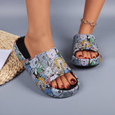 Tidal Vibes womens-summer-shoes-indoor-wear-slippers-from-home-