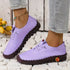 Tidal Vibes women-sneakers-2025-new-designer-shoes-loafers-soft-soled-roman